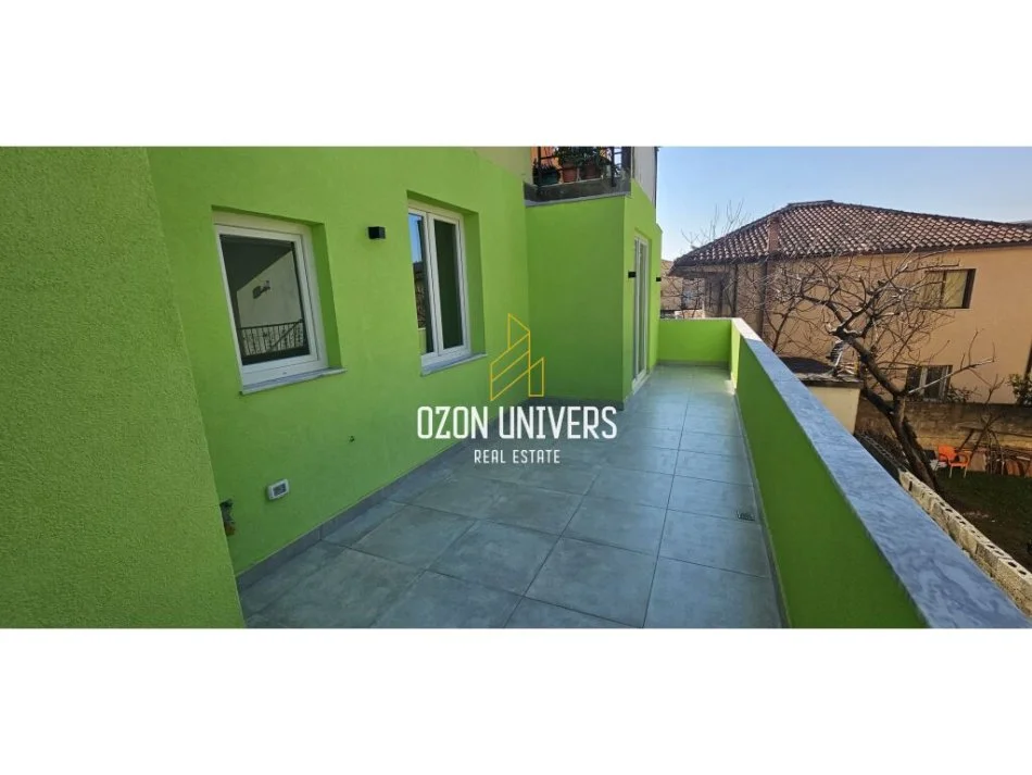 Tirane, shitet apartament 3+1 Kati 1, 120 m² 210.000 € (Don Bosko)