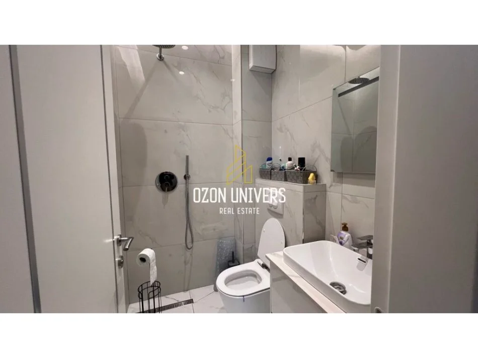 Tirane, shitet apartament 2+1 Kati 7, 109 m² 357.000 € (Kompleksi kika2)