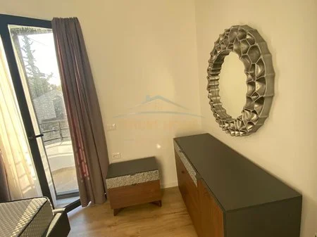 Qera, Apartament 2+1, Rruga Halit Haxhija, Babrru, Tiranë. AREA51245