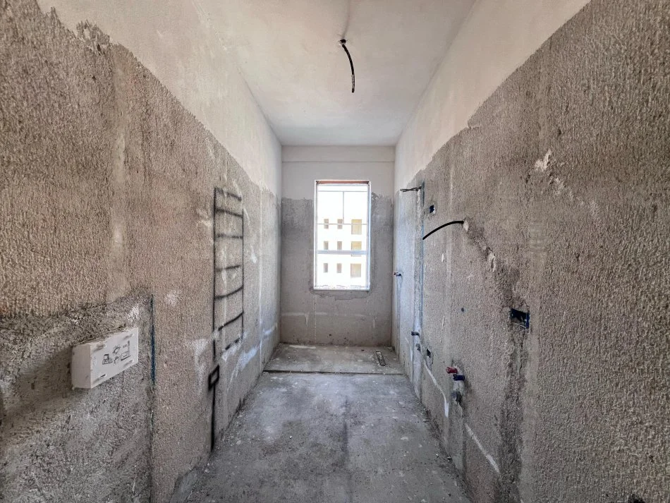 Tirane, shitet apartament 2+1 Kati 6, 143.000 € (UNIVERS CITY)