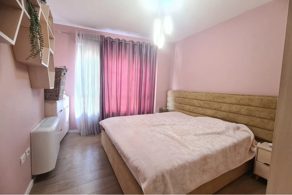 Tirane, shitet apartament 2+1 Kati 3, 78 m² 199.000 € (21 Dhjetori)