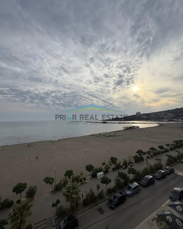 Shengjin, shitet apartament 2+1 Kati 5, 65 m² 115.000 € (Shengjin)