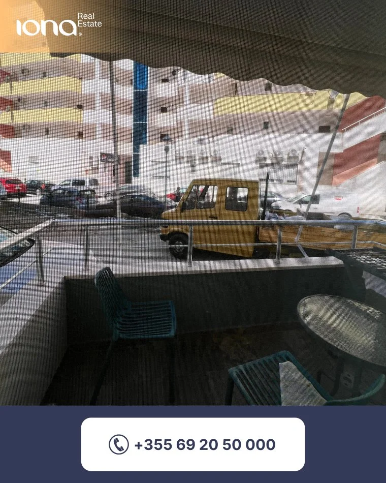 Qerret, shitet apartament 2+1 Kati 0, 76 m² 155.000 € 