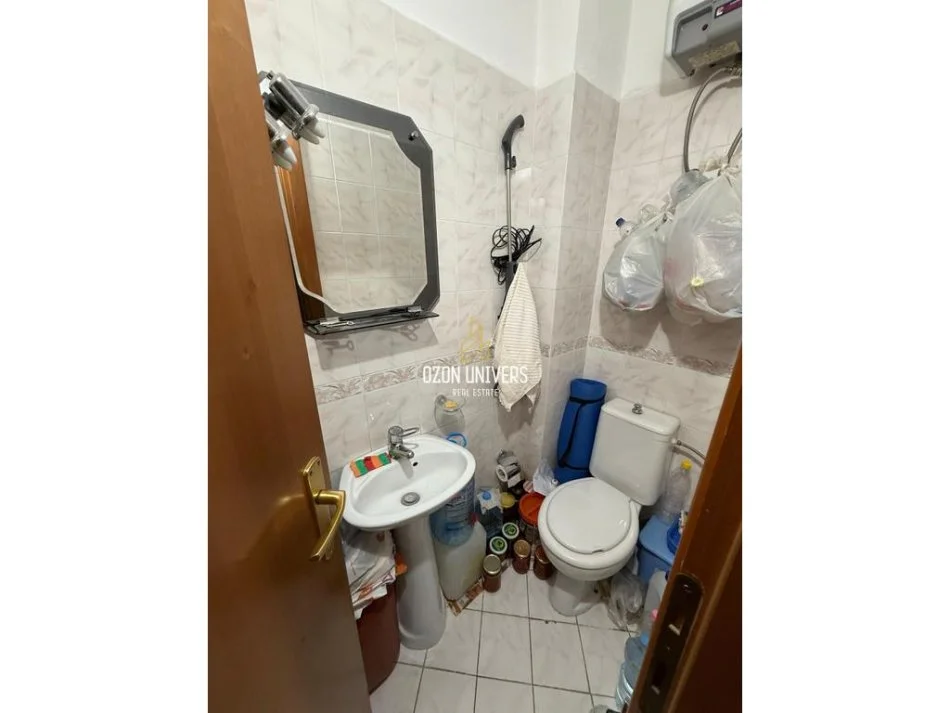 Tirane, shitet apartament 2+1 Kati 9, 105 m² 253.000 € (Ish Ekspozita)