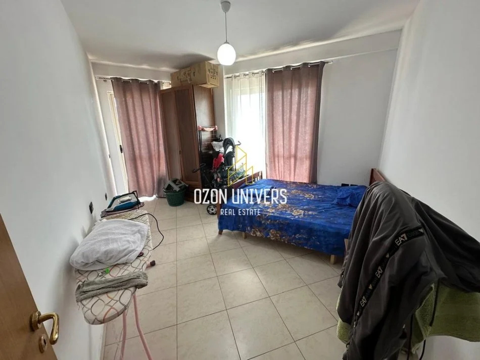 Tirane, jepet me qera apartament 3+1+Ballkon Kati 6, 135 m² 700 € (Rruga Todor Keko, Pranë Bar Oslo Tirana, Albania)