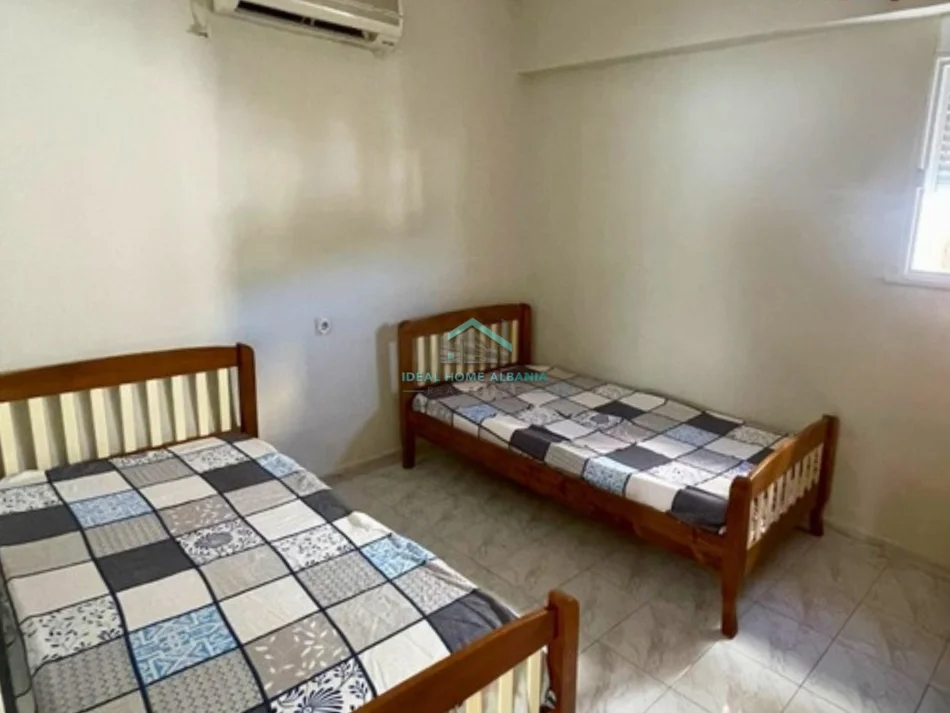 Vlore, shitet apartament 2+1 Kati 6, 100 m² 87.000 €