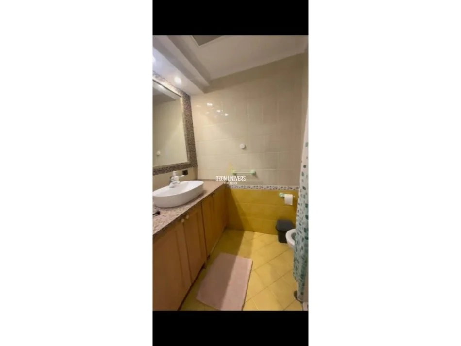 Tirane, shitet apartament 2+1+Ballkon Kati 7, 112 m² 360.000 € (Rruga Kostandin Kristoforidhi)