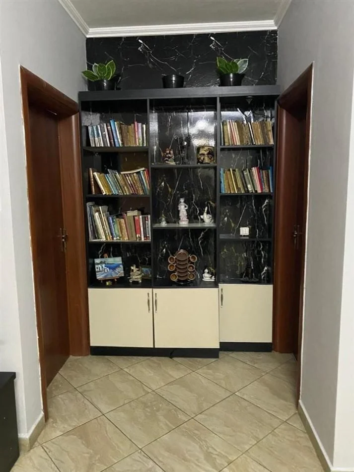 Tirane, shes apartament 2+1 Kati 7, 100 m² 160.000 € (Rruga Muhamet Deliu)