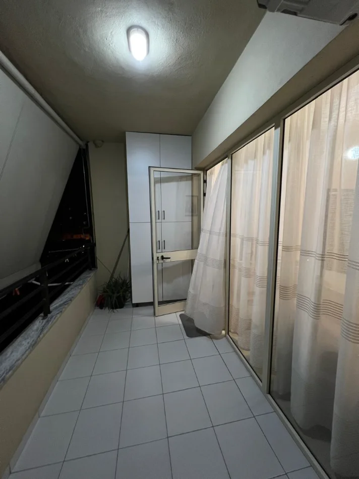 Tirane, jepet me qera apartament 1+1+Ballkon Kati 5, 75 m² 400 € (Astir)