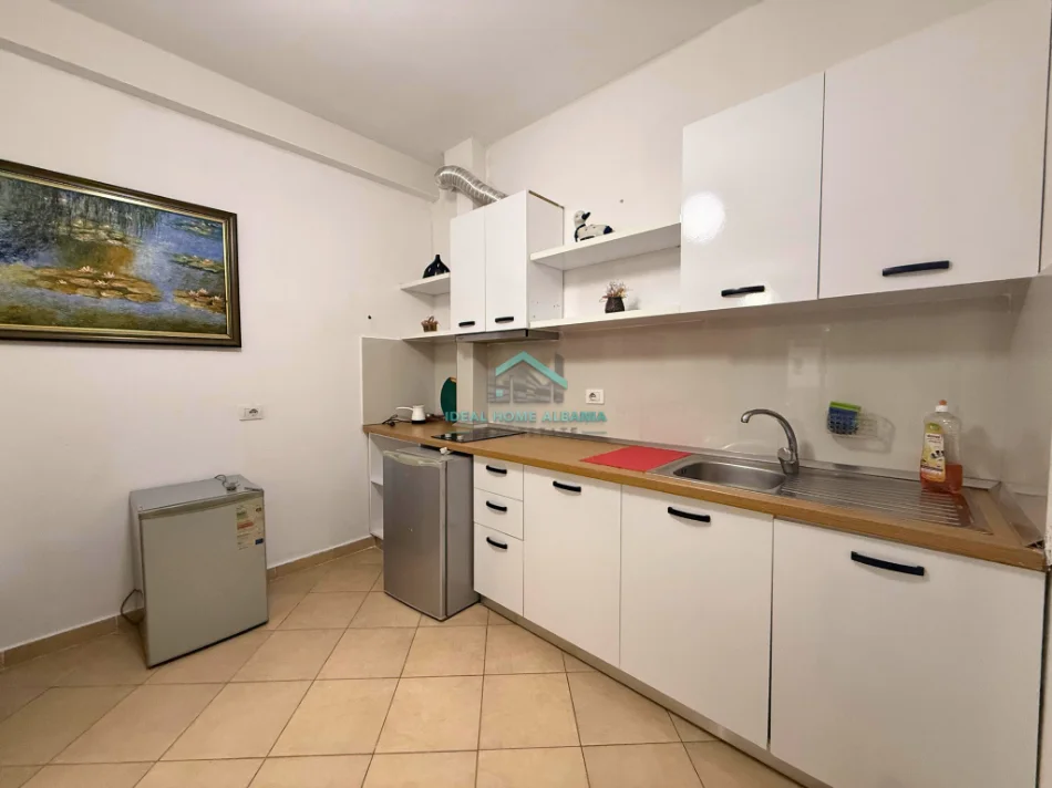Vlore, shitet apartament 1+1+Ballkon Kati 2, 81 m² 150.000 € (vlore)