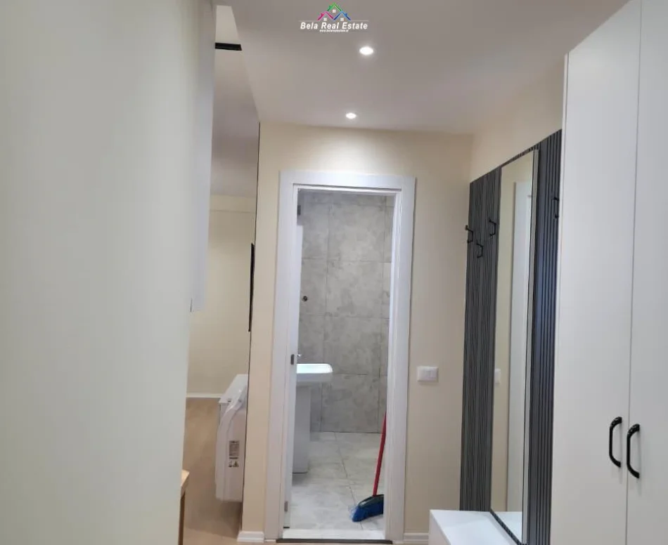 Tirane, jepet me qera apartament 2+1 Kati 3, 100 m² 630 € (Bulevardi Migjeni)