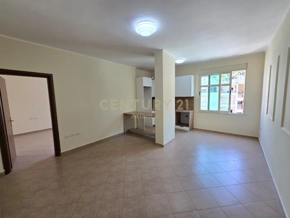 Durres, shes apartament 1+1 Kati 5, 63 m² 87.000 € (Shkembi i Kavajes)