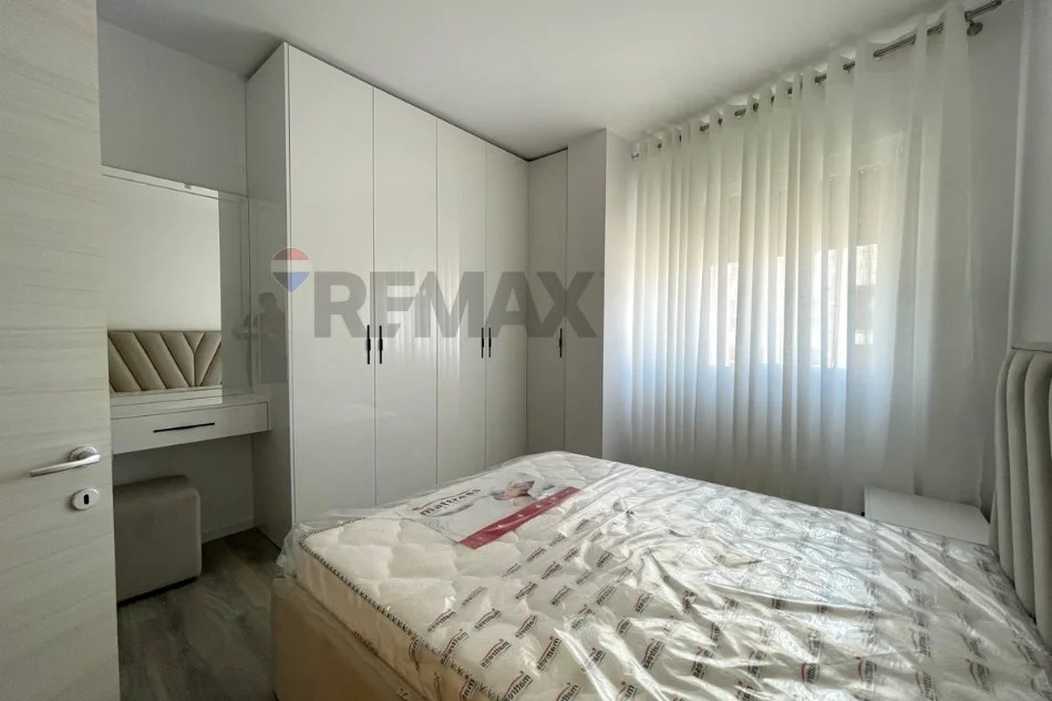 Apartament modern ne shitje, 2+1 i mobiluar tek rezidenca E88! (199'000 Euro)