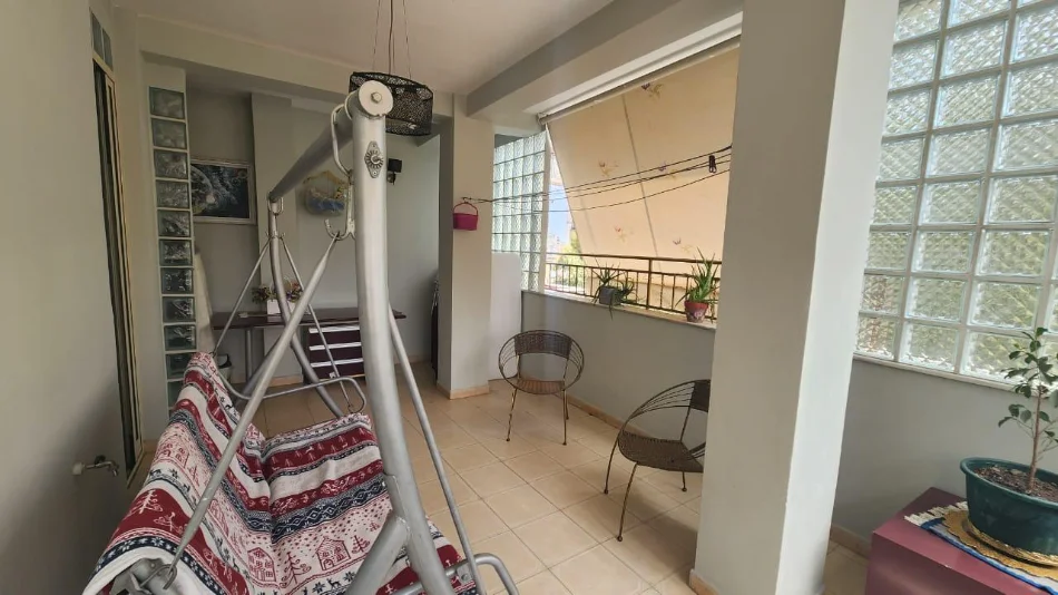 Tirane, jepet me qera apartament 2+1+Ballkon Kati 6, 140 m² 750 € (Pranë Ambasadës Amerikane)