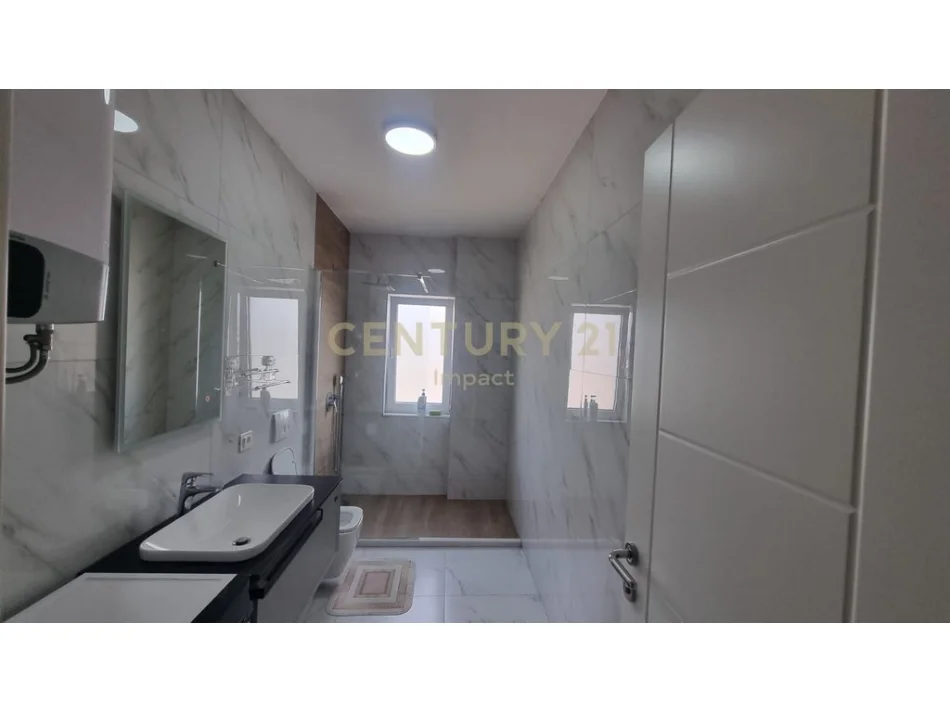 Tirane, shes apartament 2+1 Kati 6, 102 m² 250.000 € (Vasil Shanto)