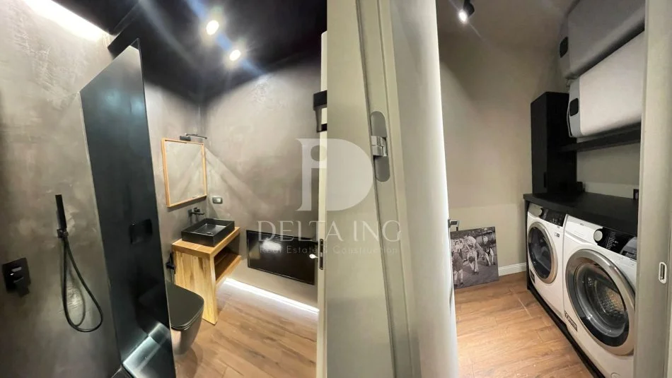 Tirane, jepet me qera apartament 3+1+Aneks+Ballkon Kati 1, 160 m² 2.350 € (Long Hill , TEG)