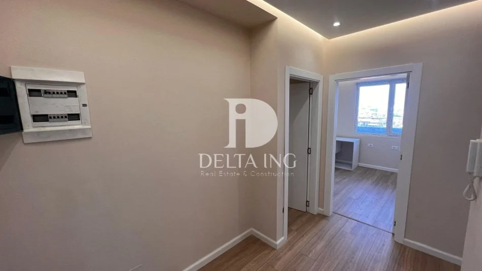 Tirane, shitet apartament 2+1 Kati 3, 90 m² bruto 165.000 € (Rruga Bedri Karapici, Tiranë)