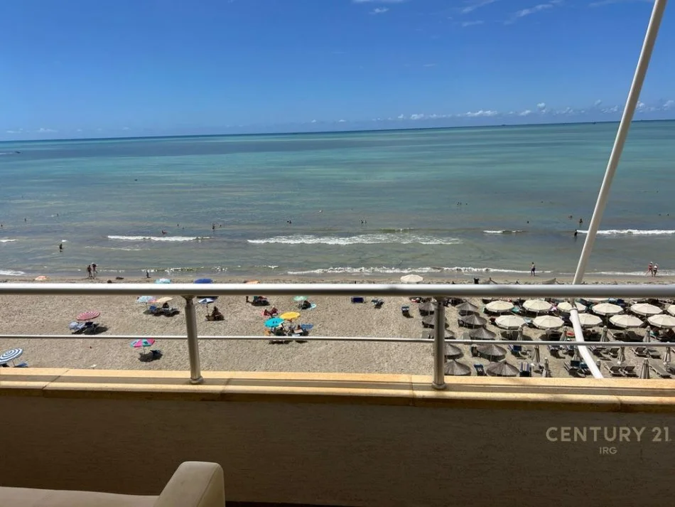 Durres, shes apartament 1+1 Kati 4, 70 m² 157.000 € (Shkembi I kavajes)