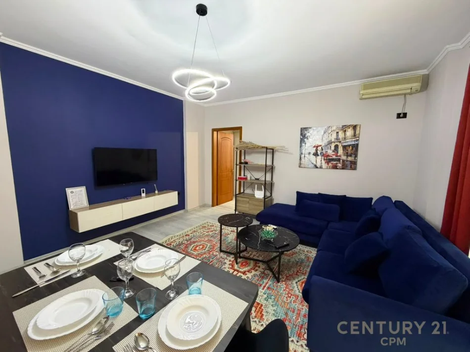 Tirane, shes apartament 1+1 Kati 1, 84 m² 180.000 € (Siri Kodra)