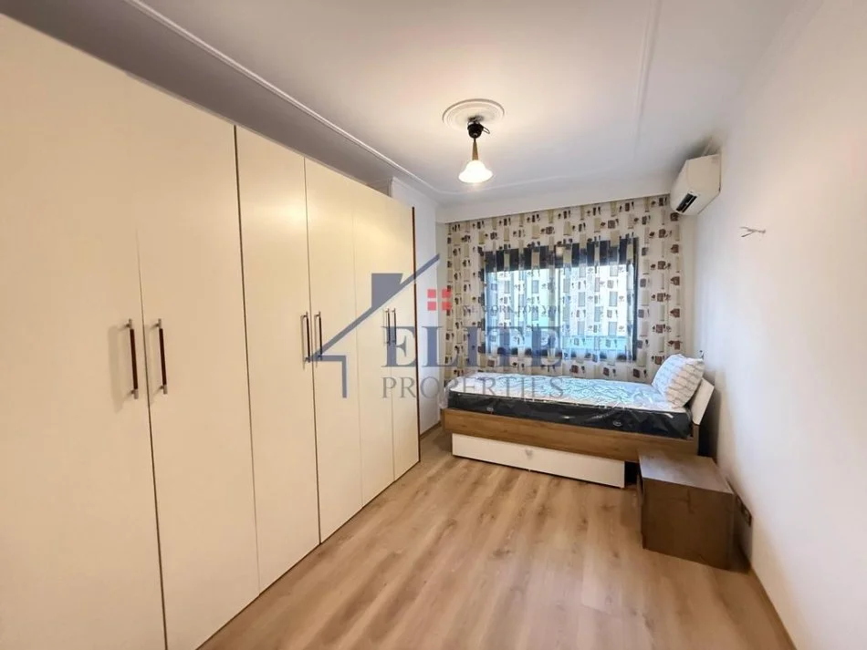 Tirane, jap me qera apartament 2+1+Ballkon Kati 5, 105 m² 1.150 € (Shallvaret)