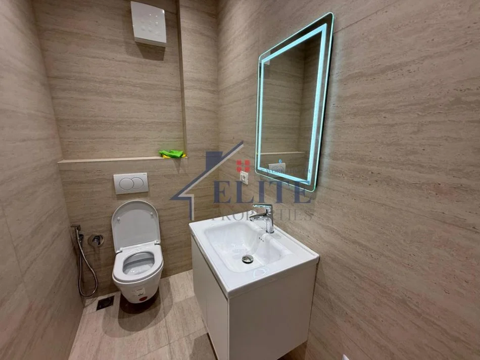 Tirane, jap me qera apartament 2+1+Ballkon Kati 5, 105 m² 1.150 € (Shallvaret)
