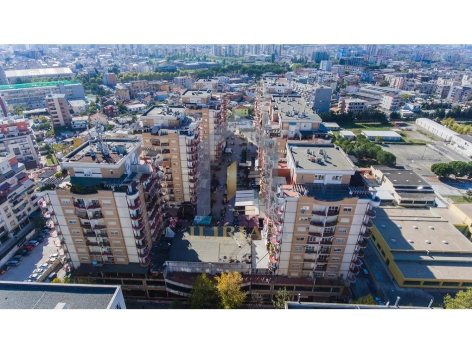 Tirane, shes apartament 1+1 Kati 3, 66 m² 120.000 € (Rruga don bosko)