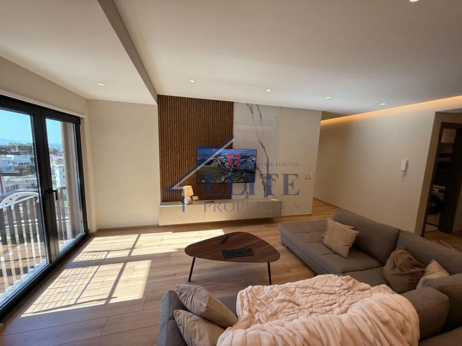 Tirane, jepet me qera apartament 2+1+Ballkon Kati 2, 127 m² 900 € (Kodra e Diellit 2)