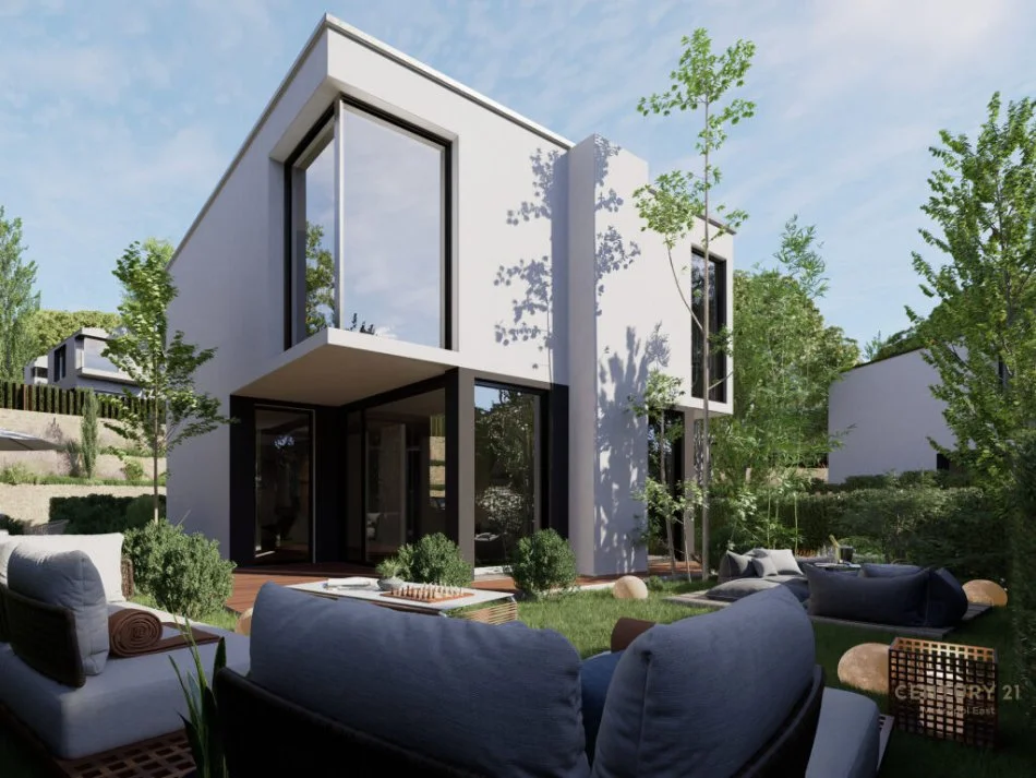 Tirane, shitet Vile 2 Katshe Kati 2, 657 m² 570.000 € (rruga ramazan toptani)