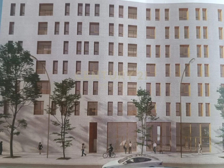 Tirane, shitet apartament 2+1 Kati 1, 91 m² 108.840 € (Vila L2 Astir)