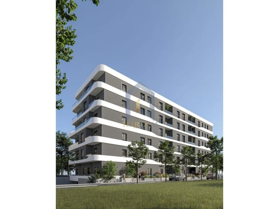 Durres, shitet apartament 1+1+Ballkon Kati 3, 46 m² 54.960 € (Durres West Coast)