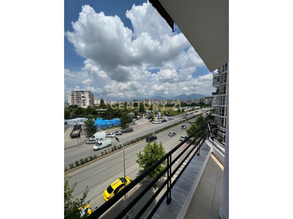 OKAZION‼️ Apartament 1+1 për shitje në Yzberisht! Neom94538