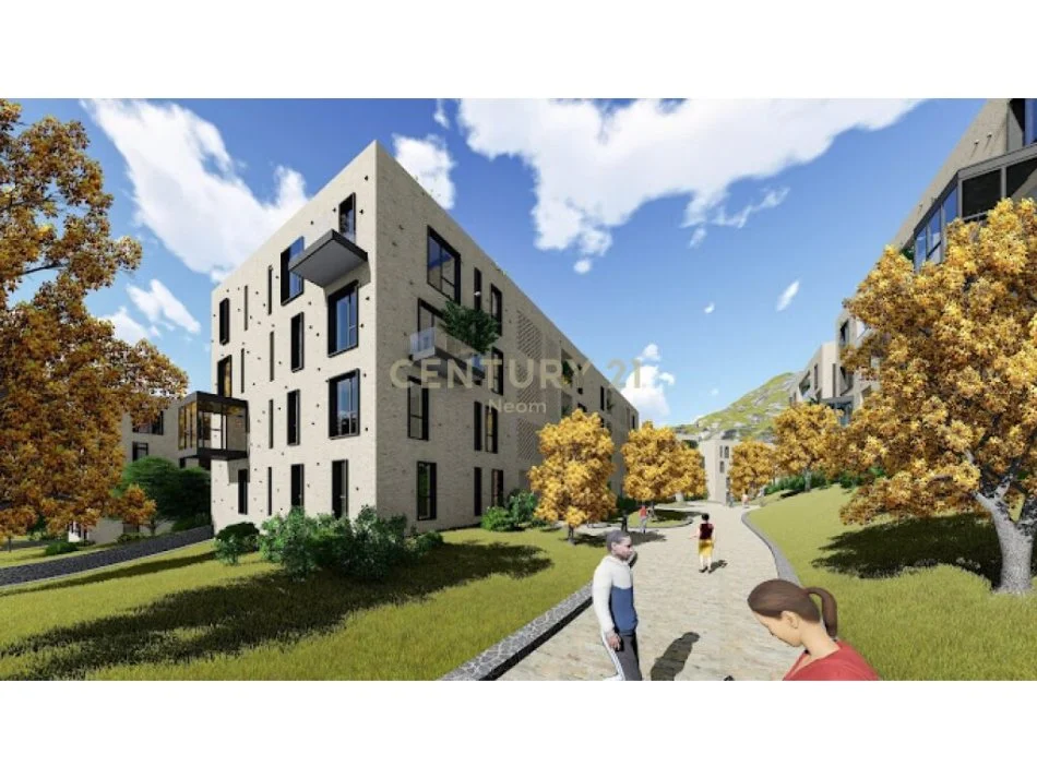 Tirane, jepet me qera apartament 2+1 Kati 0, 90 m² 900 € (LIQENI I THATE)