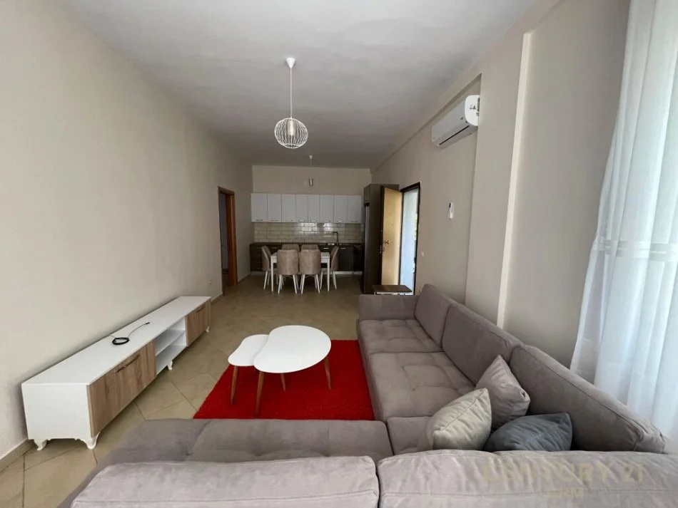 Tirane, jepet me qera apartament 2+1 Kati 1, 120 m² 650 € (EDUARD MANO)
