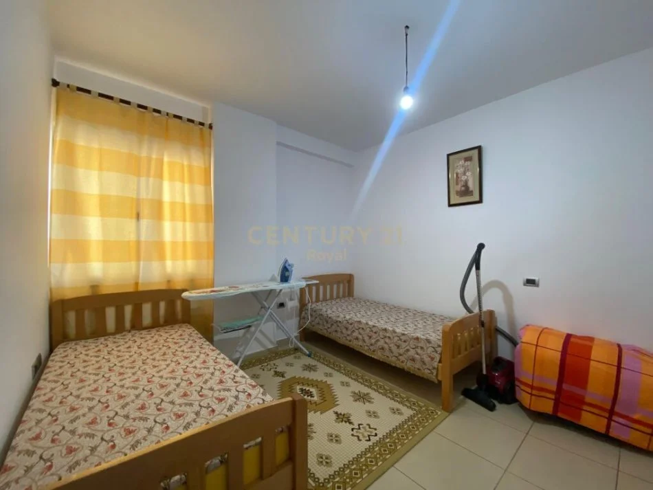 Tirane, shitet apartament 3+1 Kati 3, 130 m² 143.000 € (Tirana, Albania)