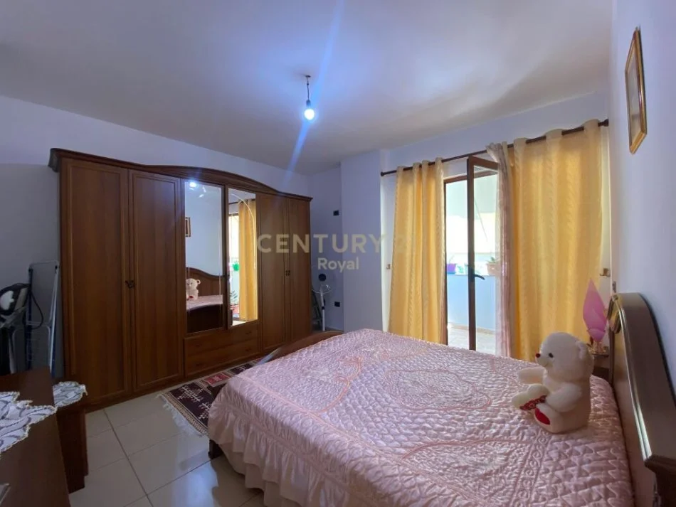 Tirane, shitet apartament 3+1 Kati 3, 130 m² 143.000 € (Tirana, Albania)