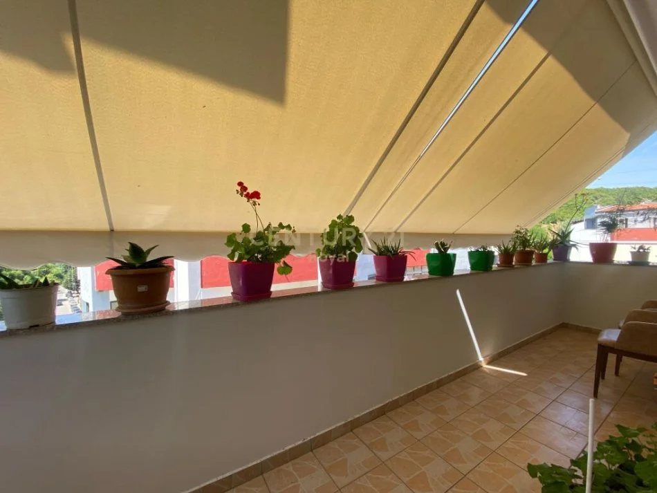 Tirane, shitet apartament 3+1 Kati 3, 130 m² 143.000 € (Tirana, Albania)