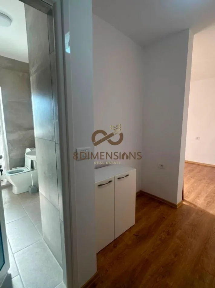 Jepet me qera Apartament 1+1 tek Bulevardi Zogu I Pare mbrapa UFOS (D8241Z-62)