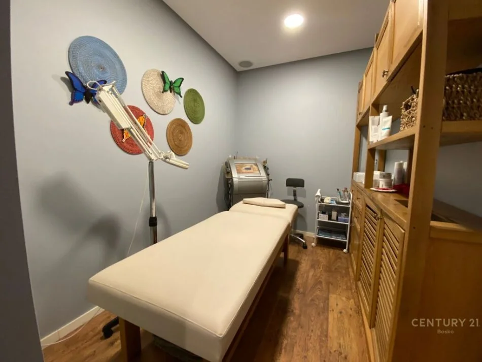 Tirane, jepet me qera apartament 2+1 Kati 1, 100 m² 1.200 € (don bosko)