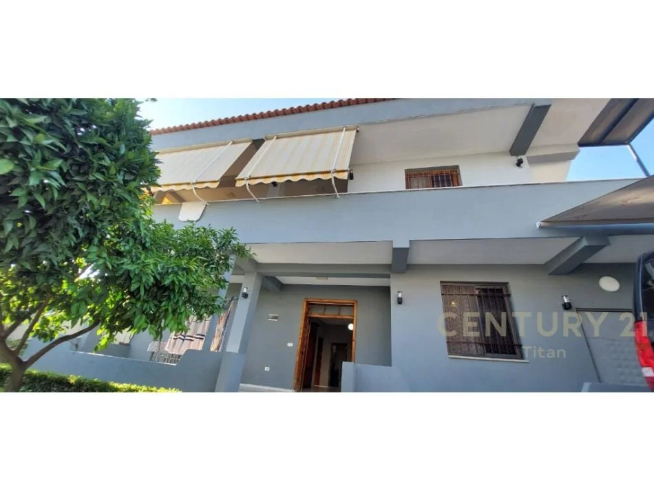 Tirane, shitet Vile 4+1 Kati 2, 334 m² 230.000 € (Tirana, Albania)