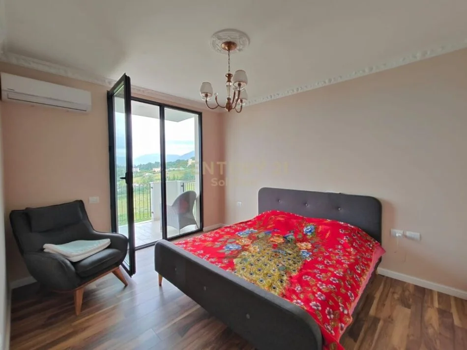 Tirane, shitet 2+1+Ballkon Kati 3, 124 m² 230.000 € (LIQENI I THATE)