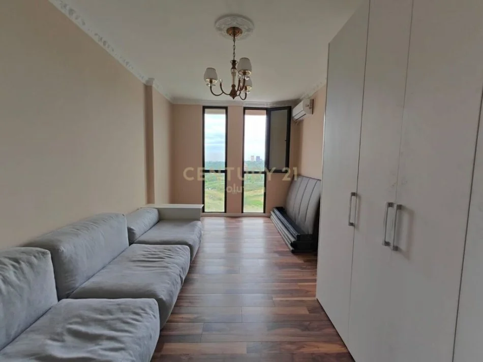 Tirane, shitet 2+1+Ballkon Kati 3, 124 m² 230.000 € (LIQENI I THATE)