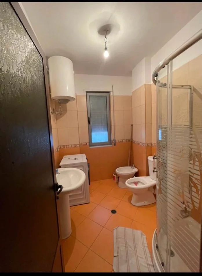 Durres, shitet apartament 2+1 Kati 3, 106 m² 119.000 € (Plepa Durres)