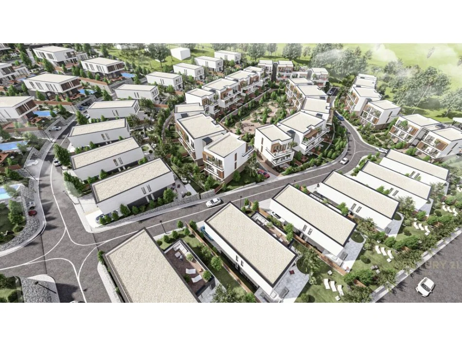 Tirane, shitet apartament 2+1 Kati 1, 87 m² 169.000 € 