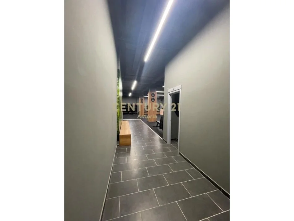 Tirane, jepet me qera apartament 2+1 Kati -1, 800 m² 3.700 € (e elbasanit)