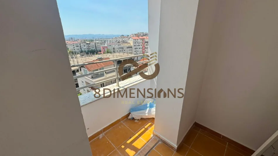 OKAZION! Shitet apartament 1+1 ne Fresk D8141A-131