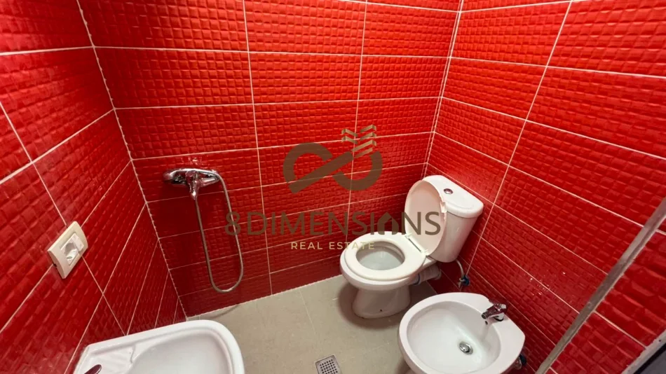 OKAZION! Shitet apartament 1+1 ne Fresk D8141A-131