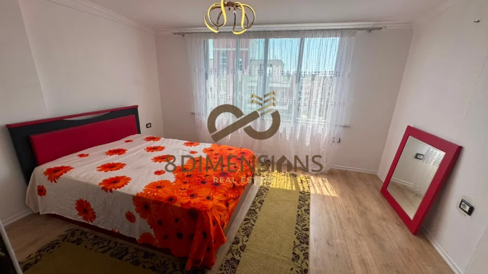 OKAZION! Shitet apartament 1+1 ne Fresk D8141A-131
