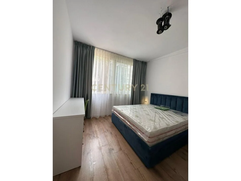 Tirane, shitet apartament 1+1 Kati 2, 45 m² 149.000 € 