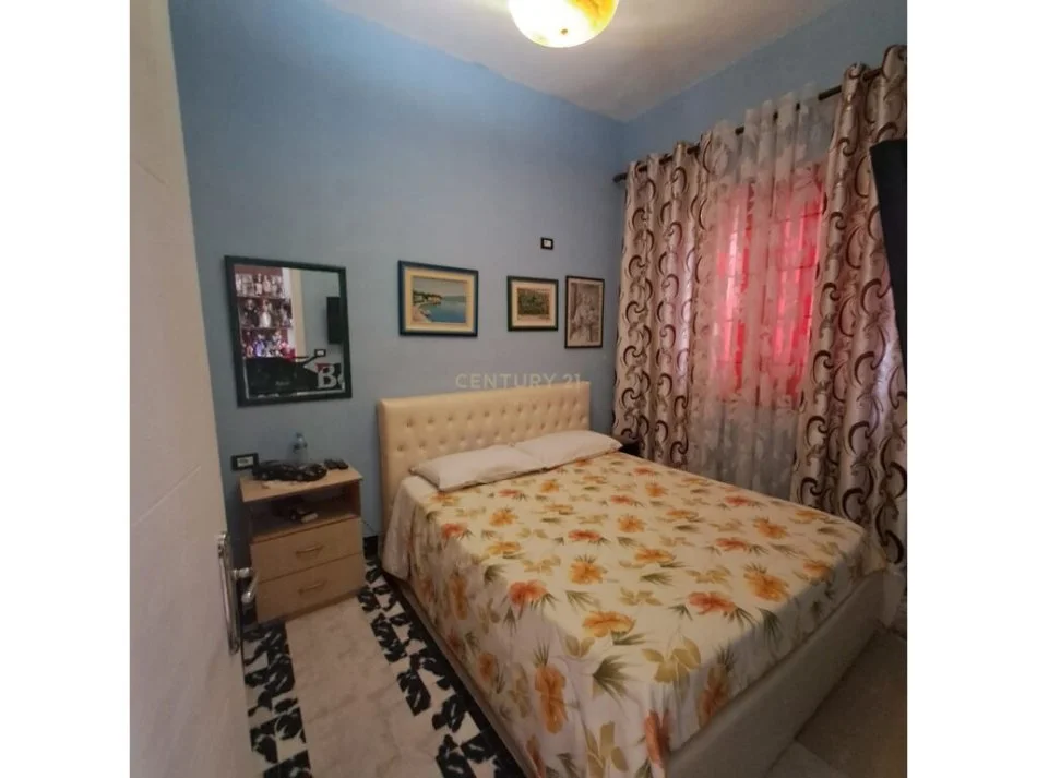 Tirane, shitet apartament 2+1 Kati 0, 92 m² 120.000 € (Rruga Dajtit)