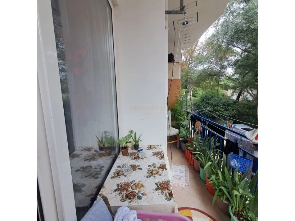 Tirane, shitet apartament 2+1 Kati 0, 92 m² 120.000 € (Rruga Dajtit)